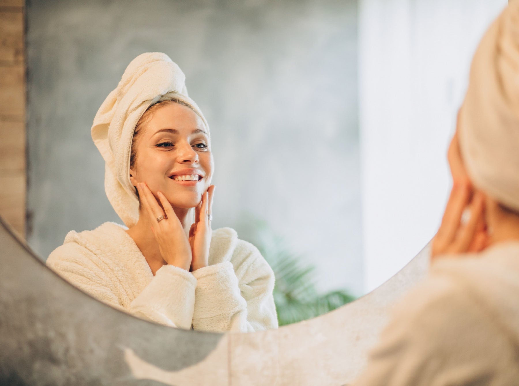 Skincare según tu edad: cómo cuidar tu piel a los 20, 30 y 40