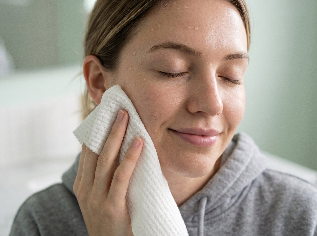 Rutina de skincare para el invierno: cómo adaptar tu piel al frío